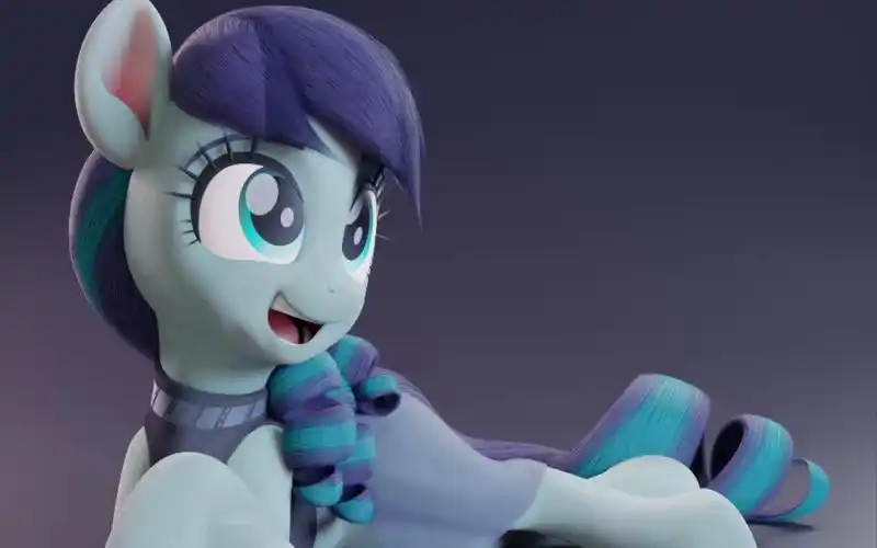 小马宝莉s5e24 拉拉唱歌合集_哔哩哔哩_bilibili