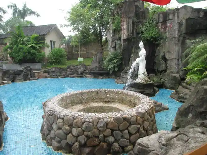 商家相册-手机陆川生活网