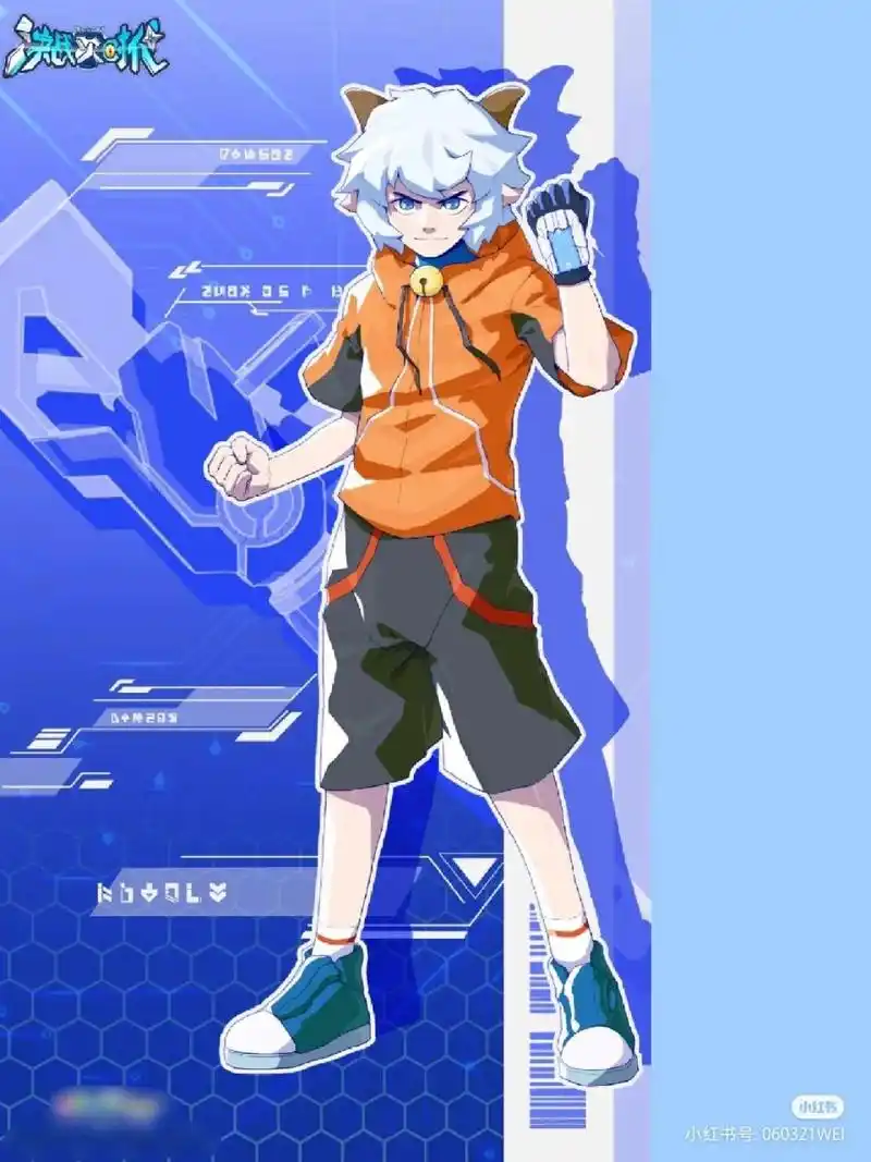 决战次时代拟人 喜欢吗?