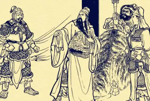 庞德和关平交手战成平手,为何关羽出马却输给了他?