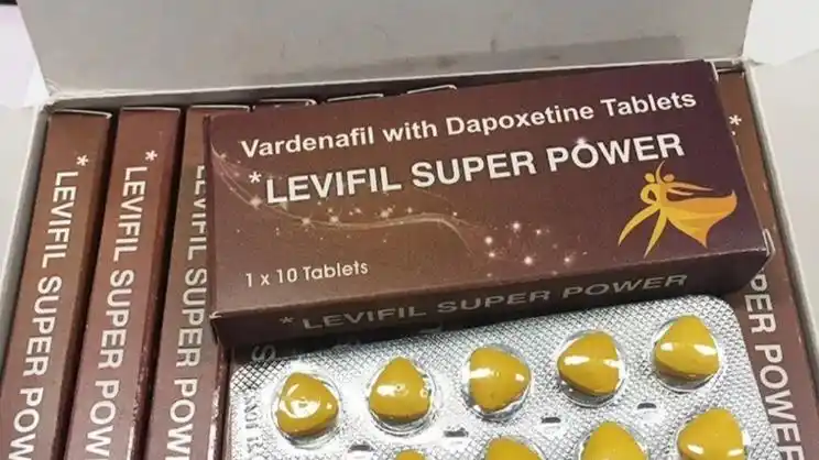 超级艾力达双效片一盒价格多少钱