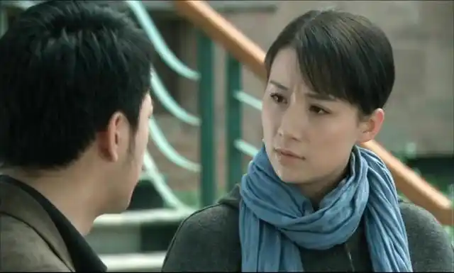 再婚进行时男子误会老婆丈夫反倒成了第三者关系太复杂了