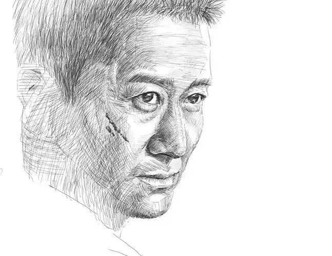 祝贺战狼2票房破40亿,感谢吴京老师为我们带来这么优秀的作品!