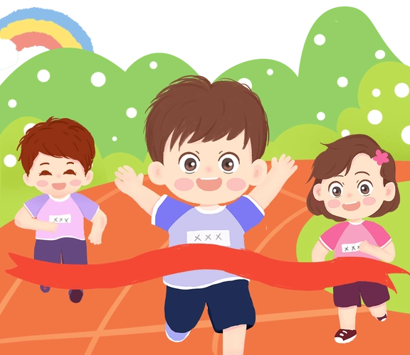 多彩超燃 阳光下的少年最动人——经开一校实验校区春季田径运动会