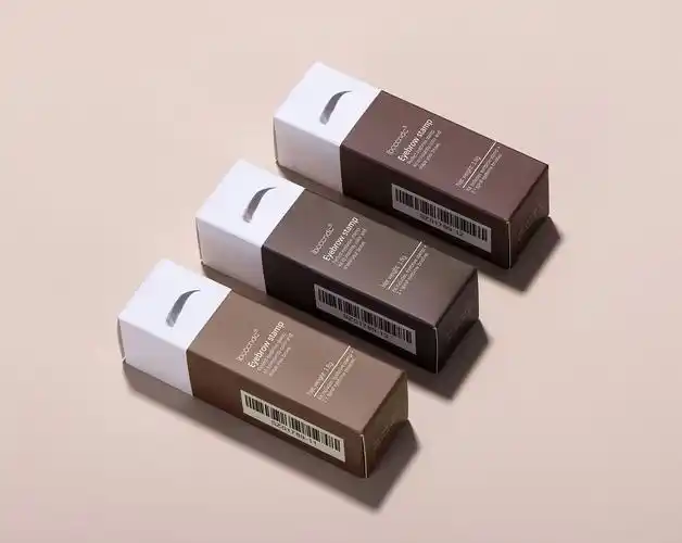 眉毛印章套装02_无界艺匠摄影-站酷zcool