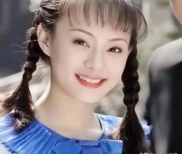 年轻时温柔,年纪大了越长越凶,这几个明星现在长了张不好惹的脸