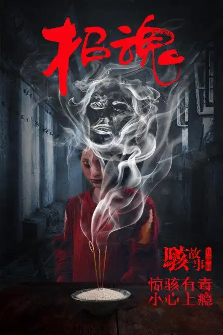 骇故事招魂普通话2016剧情网络大电影73