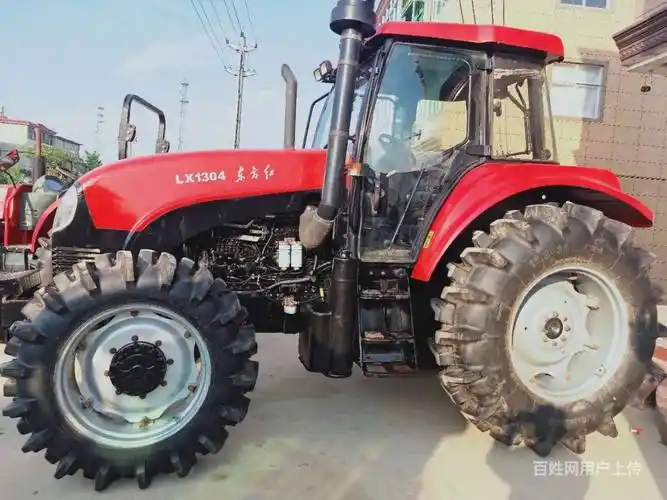 出售精品东方红1304拖拉机