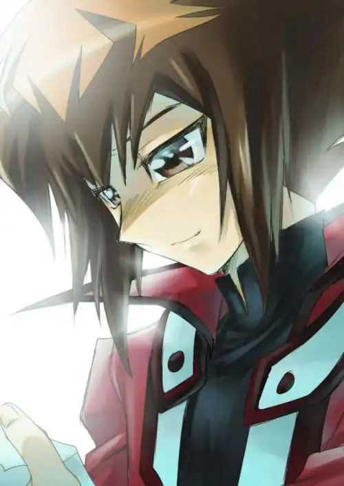 游城十代人物简介