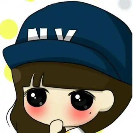 求这张小希帮忙剪裁,做qq头像的比例,正方形.谢谢了