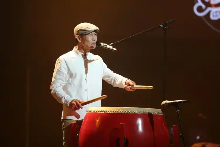 赵牧阳 侠客归来