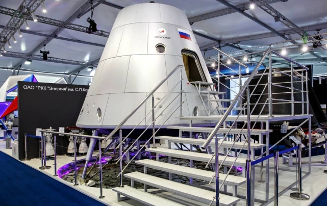 缺乏重型运载火箭雄鹰号宇宙飞船无法升空登月计划或将推迟