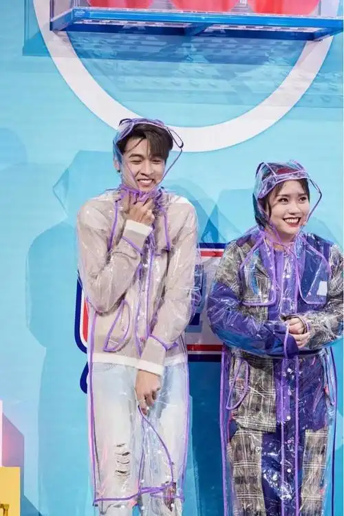 张彬彬吴倩今晚齐聚你好星期六