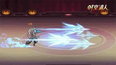 时空猎人龙皇觉醒技能怎么样龙皇的技能和背景故事介绍