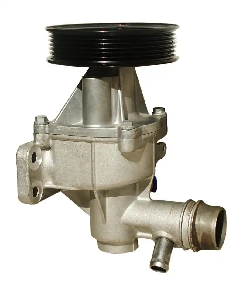 【飞龙汽车水泵】适配上海通用昂科拉