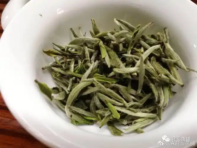 白芽茶:主要白毫.银针等.白叶茶:主要有白牡丹,贡眉和寿眉等.