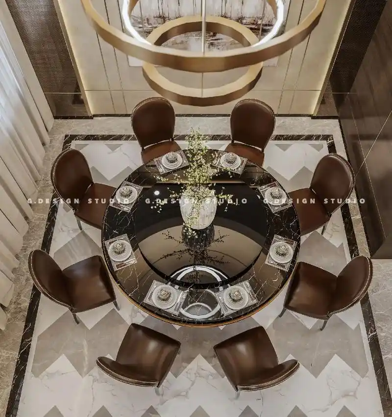 500方港式轻奢风/轻奢于形,优雅于里.轻奢于形,优雅于里, - 抖音