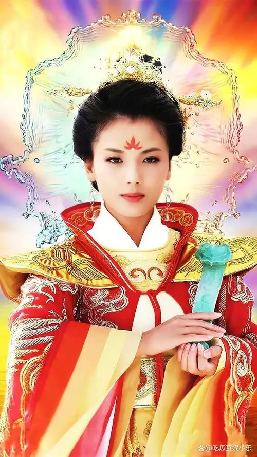 网友攻陷刘涛评论区,"妈祖"大海你管不管!