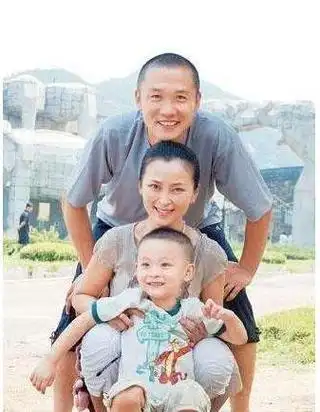 何音第二任老公是许云帆吗她现状如何怎么不演戏了