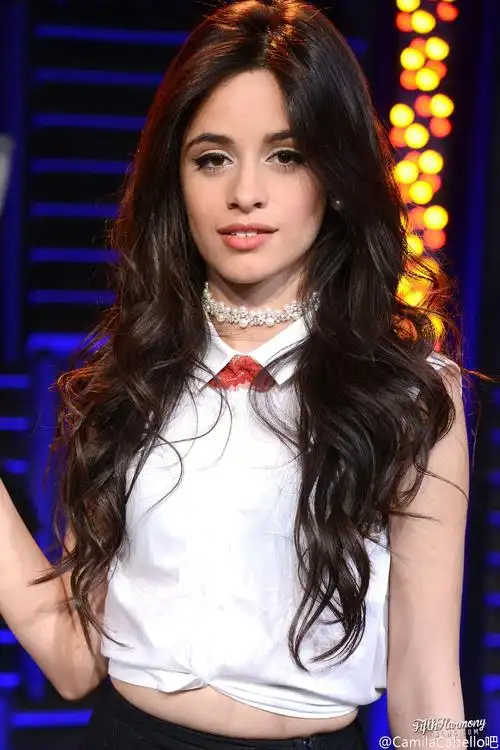 如何评价卡妹camila cabello? - 知乎