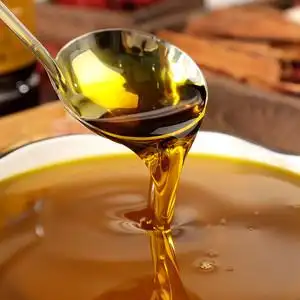 2022新款菜当家四川纯正菜籽油传统压榨非转基因菜油粮油食用油5