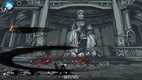 ps4国产游戏《影之刃 蜃楼》综合讨论帖,附游戏简单介绍