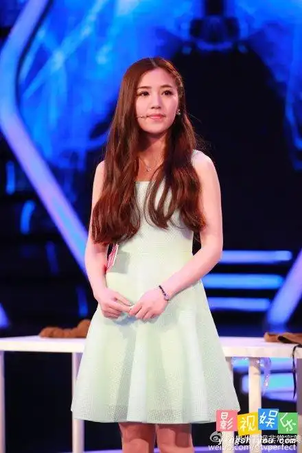 非常完美夏良 吴梦婷 张可涵 非常完美女嘉宾