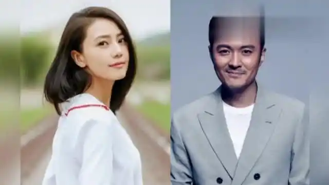 于小伟带儿子看病显焦虑,妻子陪同现身,身材不输旧爱高圆圆