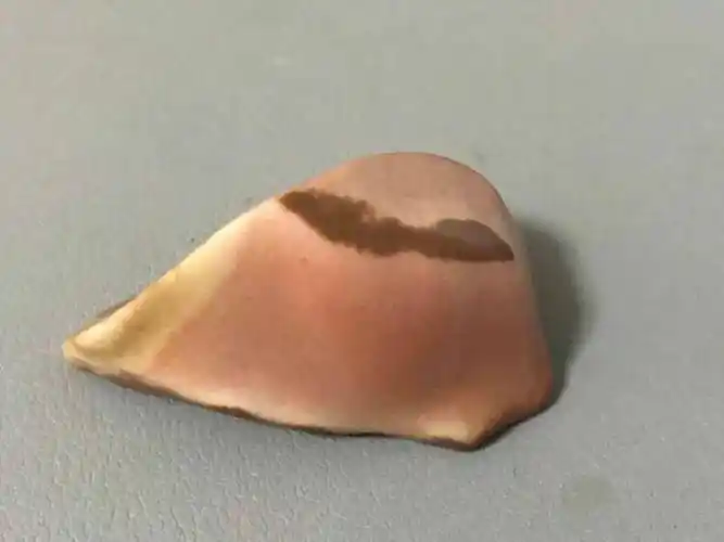 神奇的泥石你知道多少