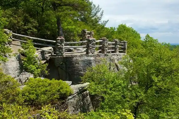 北京周边五一长假,来这些地方赏美景
