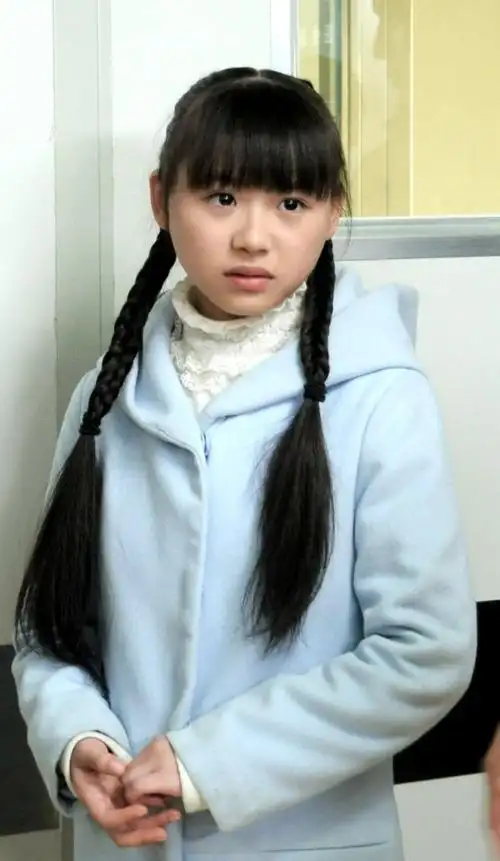 徐黄丽虐心剧熊孩子秒变萝莉《木兰妈妈》热播