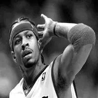 艾弗森卡通头像 卡通霸气艾弗森头像_微信头像图片大全