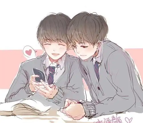 凯源同人画师存档之八