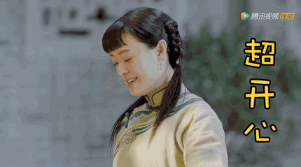 孙俪的唇嫩到没有一丝纹,娘娘每集用嘴演成表情包!