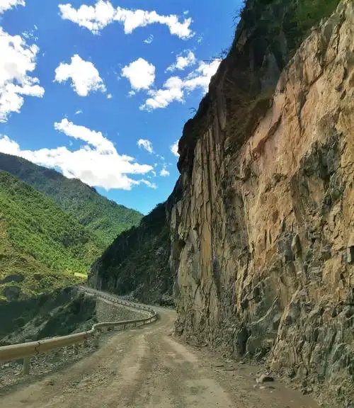 你是我此生最美的风景——丙察察线穿越