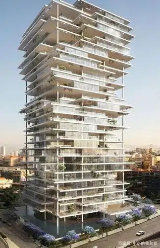 他建造出世界上最美的房子,令人惊叹不已!要看到最后哦