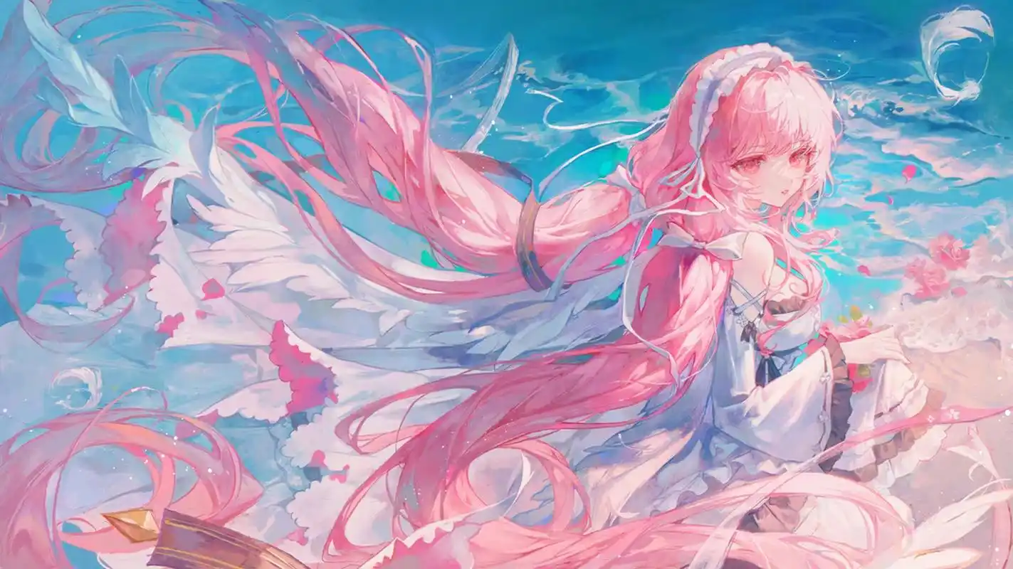 画师:抹茶專門店am