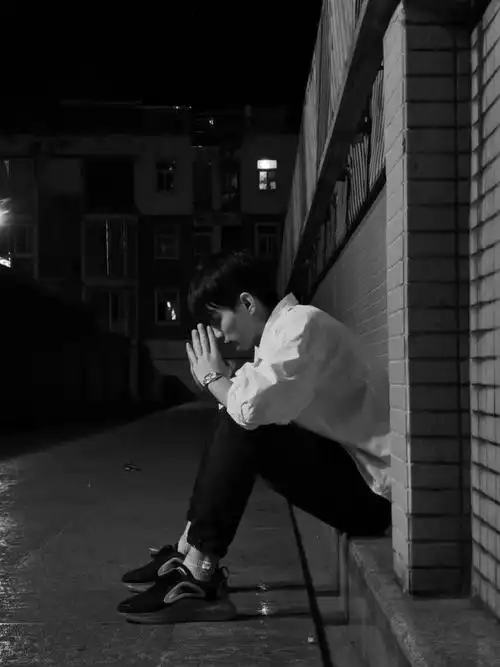 惊叹于黑白摄影的魅力,光影和线条的结合