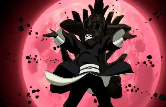 带土若成功施展无限月读和斑的版本有何差别卡卡西带土只洗脑