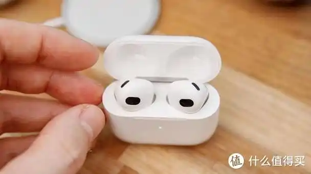 苹果耳机airpods三代怎么样?_耳机_什么值得买