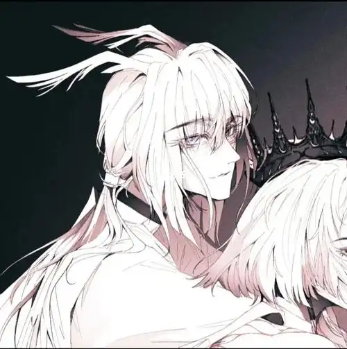 光遇白菇优质情头系列1#光遇头像#光遇白菇