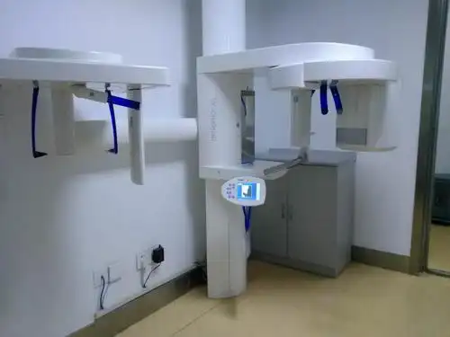 牙片主要有全景片(大片)牙片分几种?