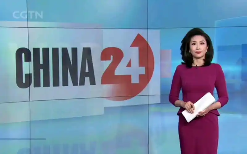 【cgtn王茫茫】20230227|最近又开始推出特别系列节目了 来看看现代化