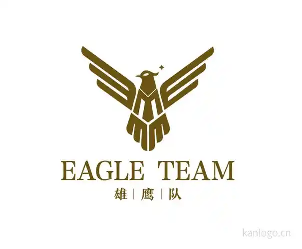 雄鹰队 由  logo09  上传