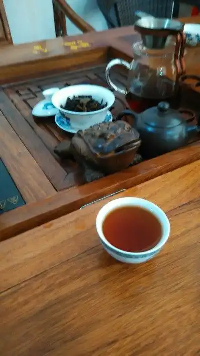 江门车友见证之家真实何止十年(广州站)