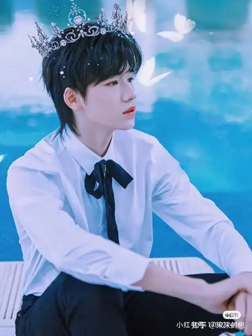 各位小海螺们有没有宋亚轩的高清神图吖