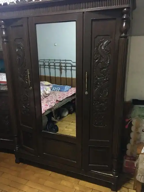 老式衣柜怎么翻新 衣柜翻新注意事项