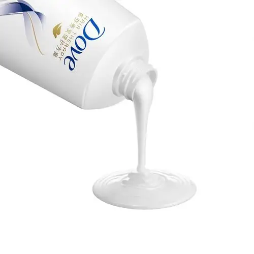 多芬洗发水露液洗头膏乳密集滋养修护护理700ml洗发水