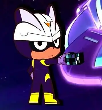 小心超人头像个性