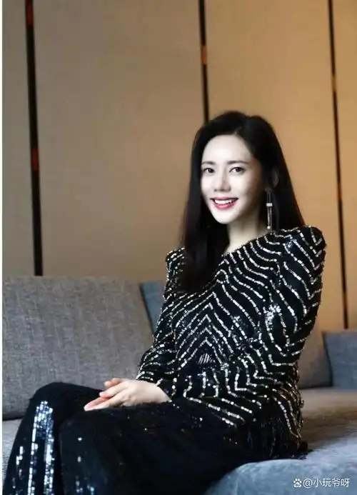 秋瓷炫上综艺,网友说要是淘汰了,剪个短发点颗痣再回来乘风破浪